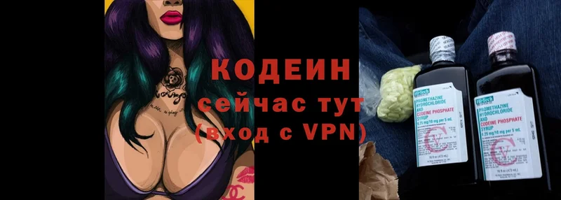 купить закладку  darknet официальный сайт  Кодеиновый сироп Lean Purple Drank  Канск 