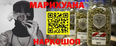 гашик Камышлов